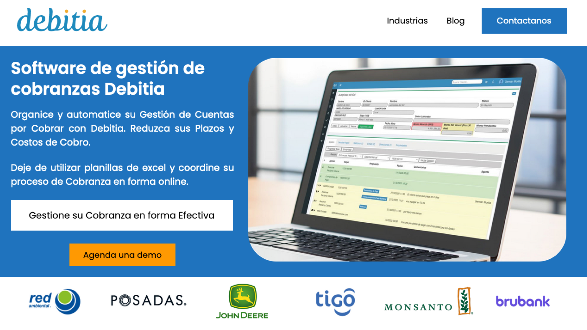 Estrategias de Cobranza por WhatsApp