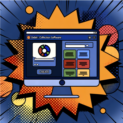 Gestión de Cobranza. Proceso de Cobranza, estrategia de cobranza, Debitia