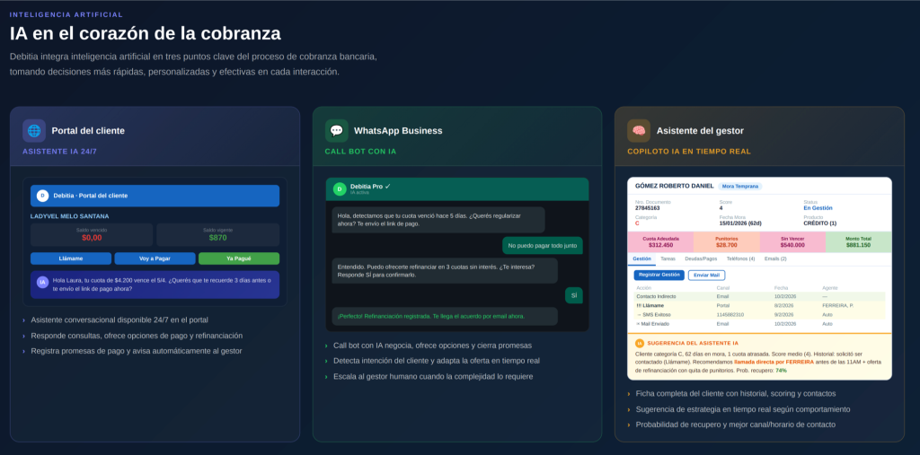 Mejor Software de Cobranza con IA Debitia. Estrategia de Cobranza con IA Debitia. Software de Cobranza con IA Debitia. Sistema de Cobranza con IA. Estrategias de Cobranza con IA.CRM de Cobranza con IA Debitia. Mejor Software de Cobranza con IA Debitia. Estrategia de Cobranza con IA Debitia. Software de Cobranza con IA Debitia. Sistema de Cobranza con IA. Estrategias de Cobranza con IA.CRM de Cobranza con IA Debitia.